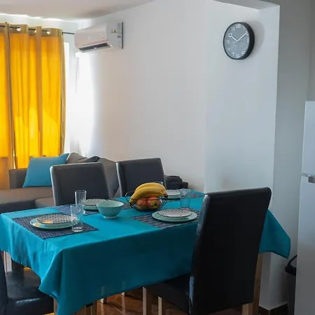 Lovely 1bd Flat Near The Sea Garden By Flat Mаnаger Burgas City