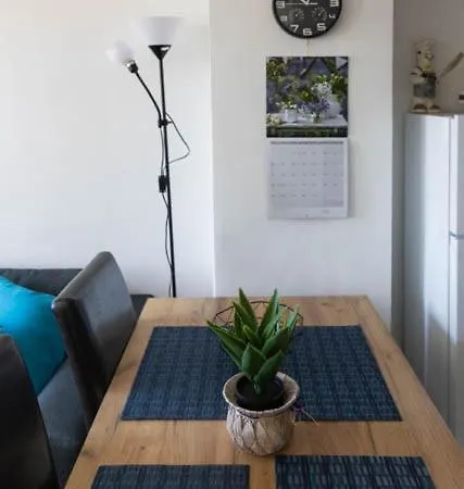 Lovely 1bd Flat Near The Sea Garden By Flat Mаnаger Appartamento *