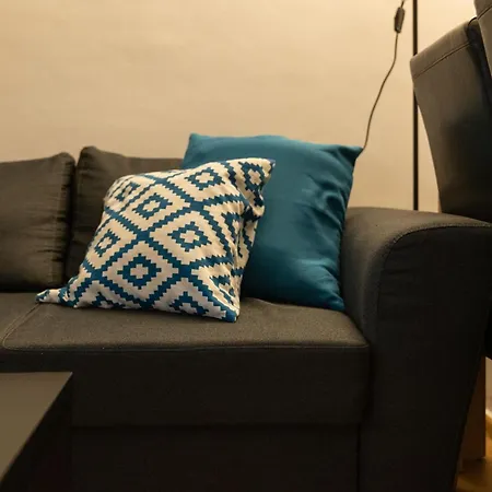 Appartamento Lovely 1bd Flat Near The Sea Garden By Flat Mаnаger *