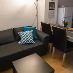 Lovely 1bd Flat Near The Sea Garden By Flat Mаnаger *