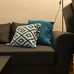 Апартаменты Lovely 1bd Flat Near The Sea Garden By Flat Mаnаger *