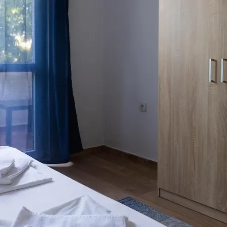 Lovely 1bd Flat Near The Sea Garden By Flat Mаnаger * Burgasz