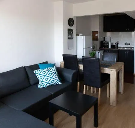 Lovely 1bd Flat Near The Sea Garden By Flat Mаnаger Apartment Burgas City